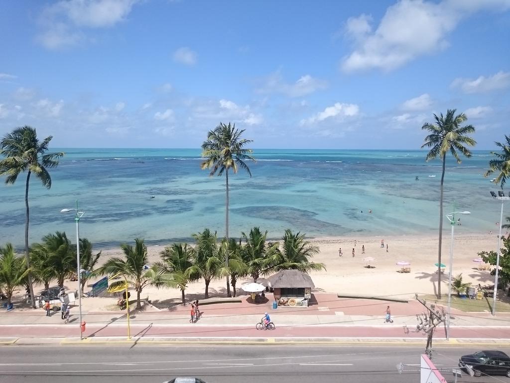 Appartement Apart Cote D'Azur Maceió Extérieur photo