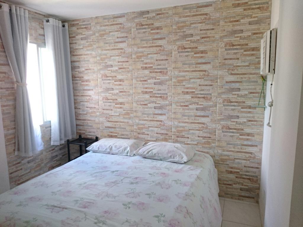 Appartement Apart Cote D'Azur Maceió Extérieur photo