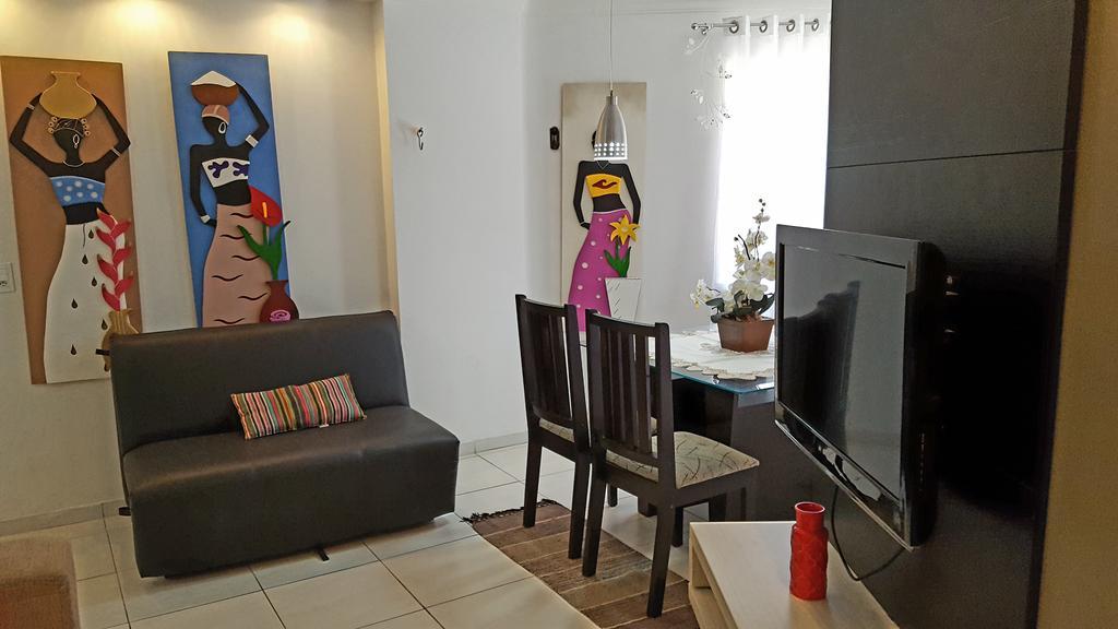 Appartement Apart Cote D'Azur Maceió Extérieur photo