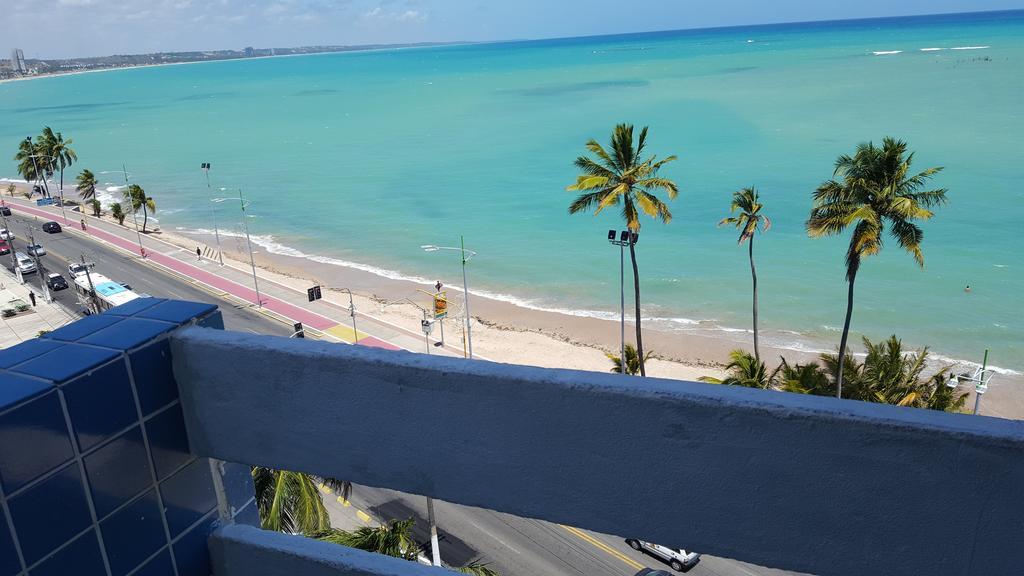 Appartement Apart Cote D'Azur Maceió Extérieur photo