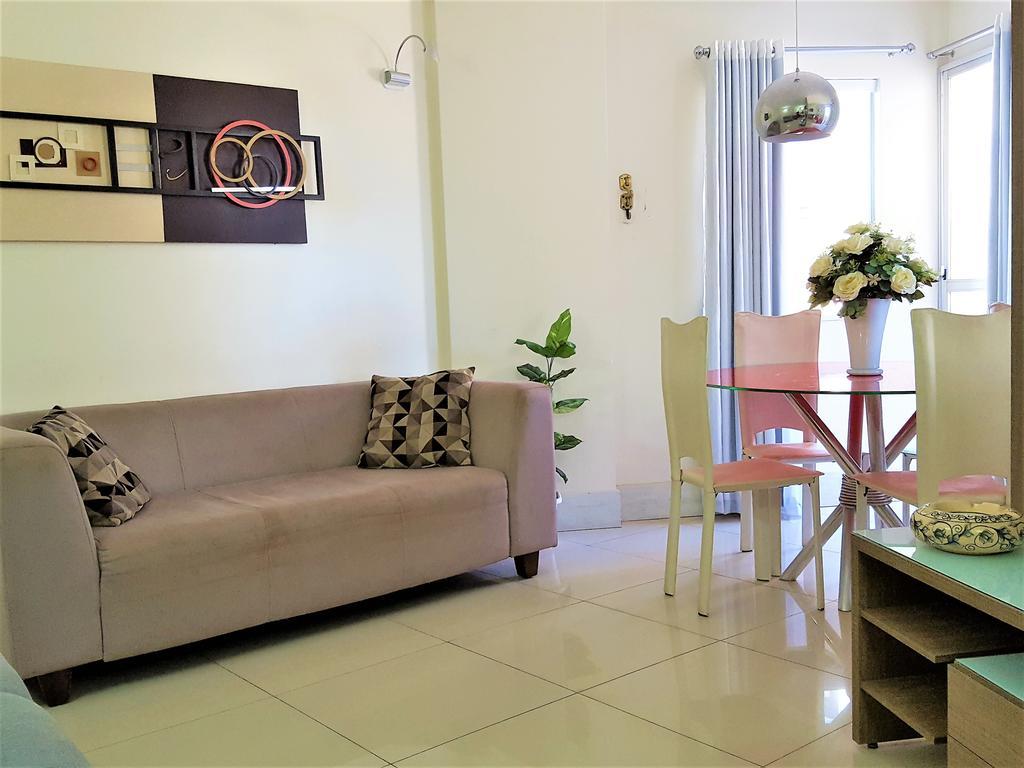 Appartement Apart Cote D'Azur Maceió Extérieur photo