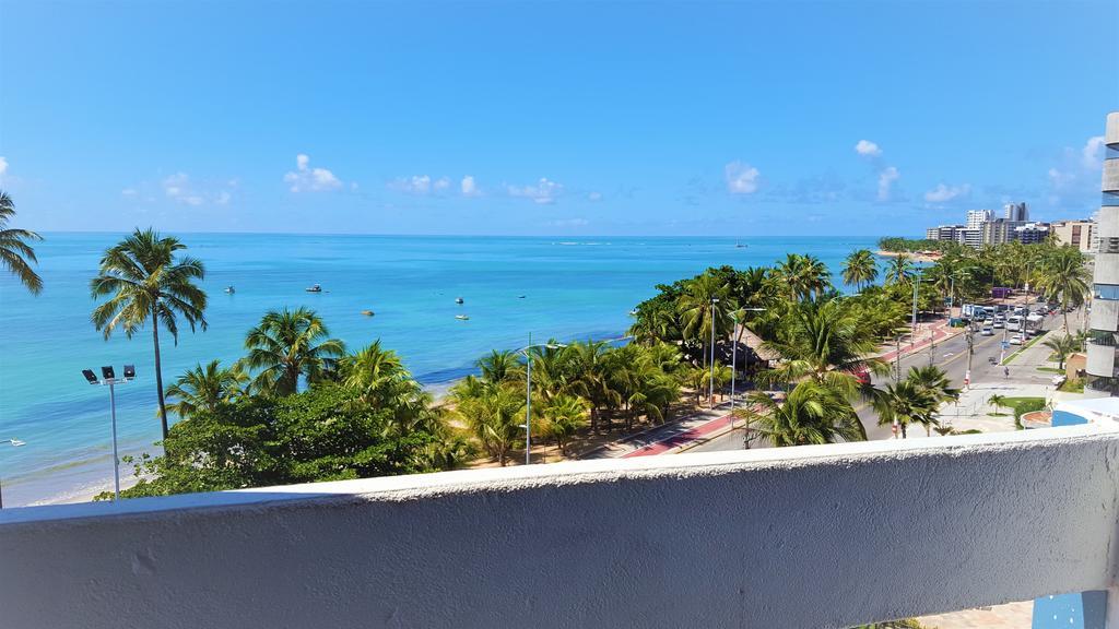 Appartement Apart Cote D'Azur Maceió Extérieur photo