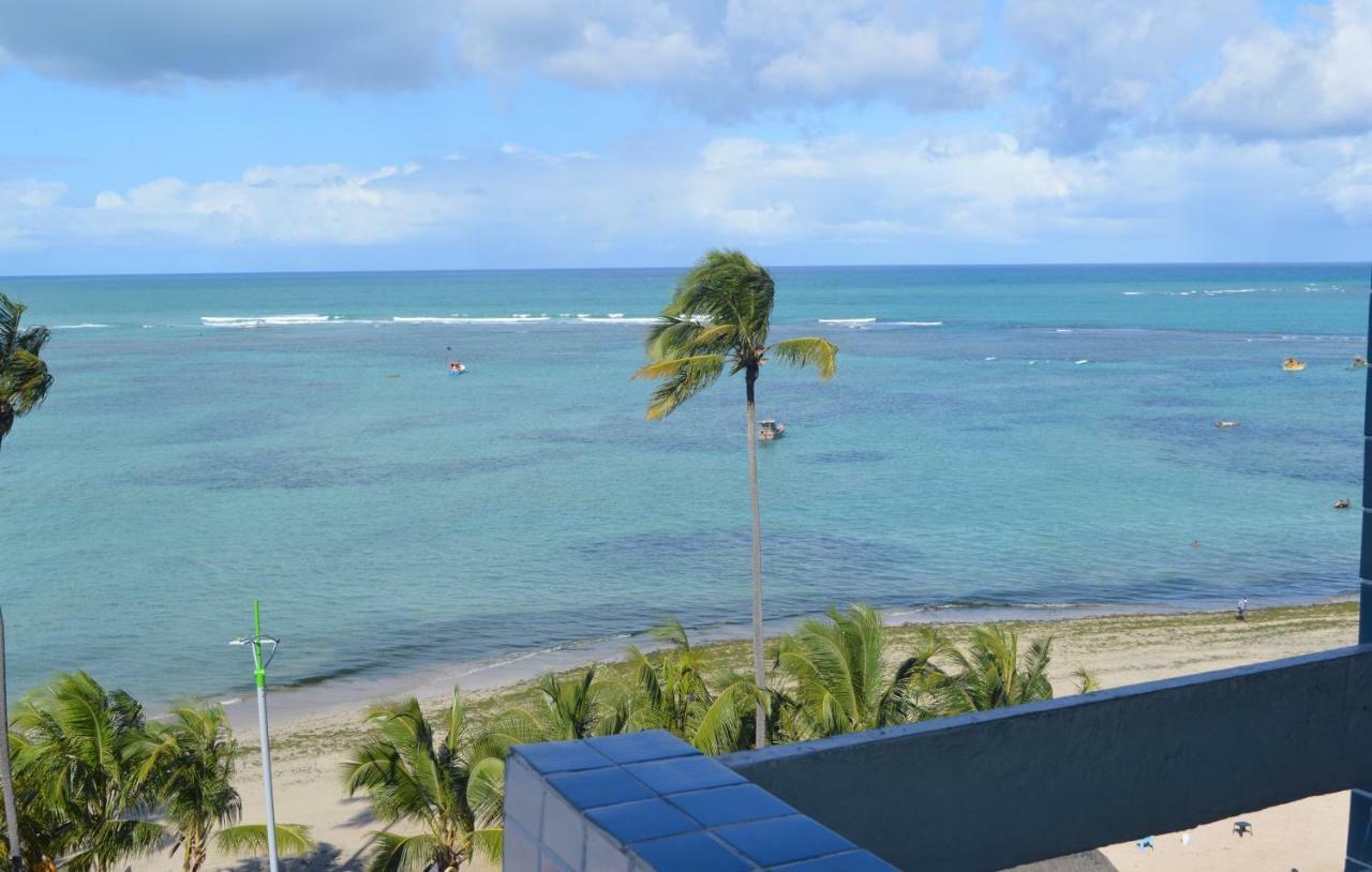 Appartement Apart Cote D'Azur Maceió Extérieur photo