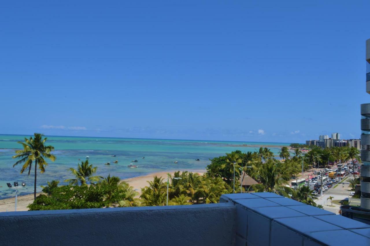 Appartement Apart Cote D'Azur Maceió Extérieur photo